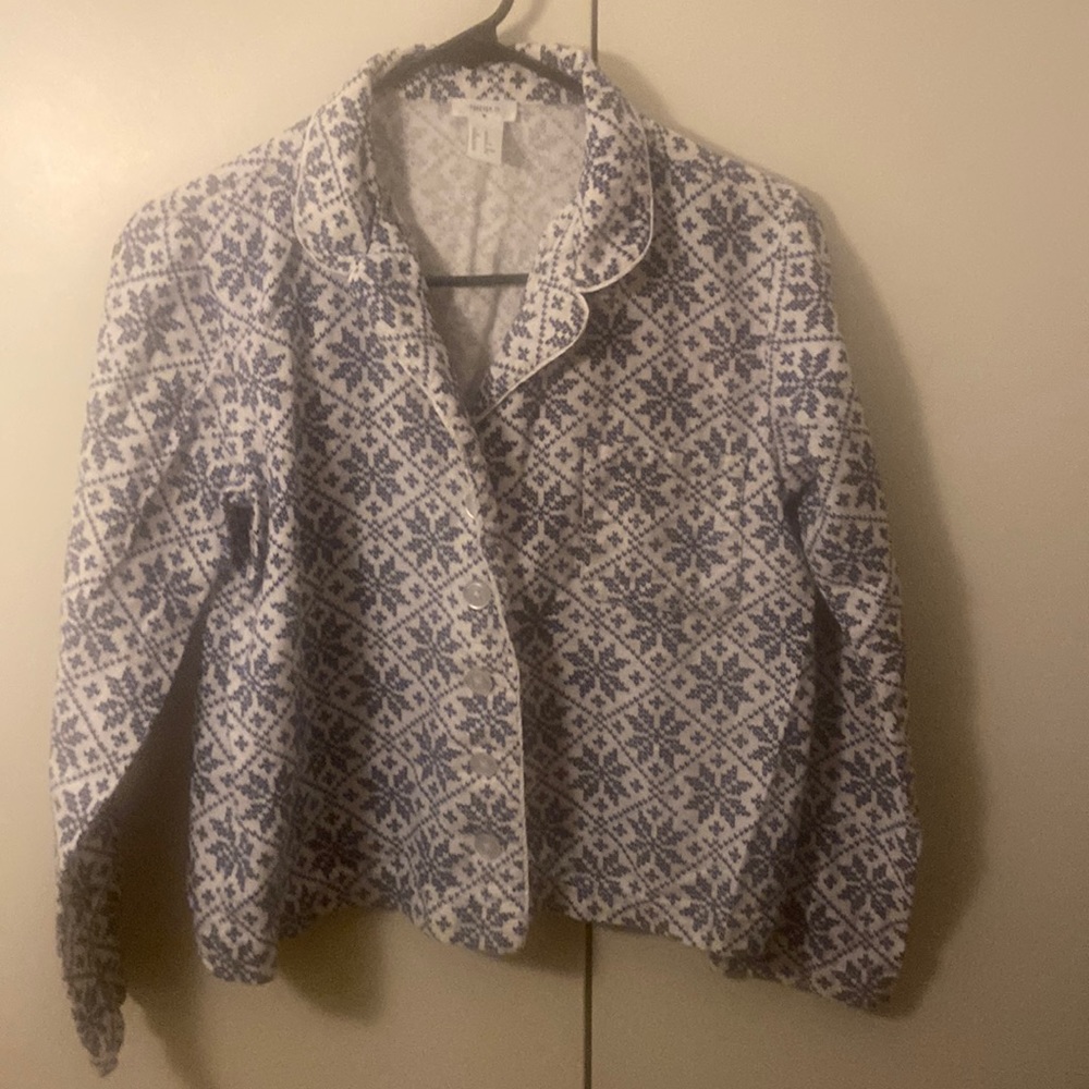 Women Forever21 Blouse